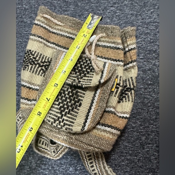 Pinzon Mini Backpack - Picture 10 of 13